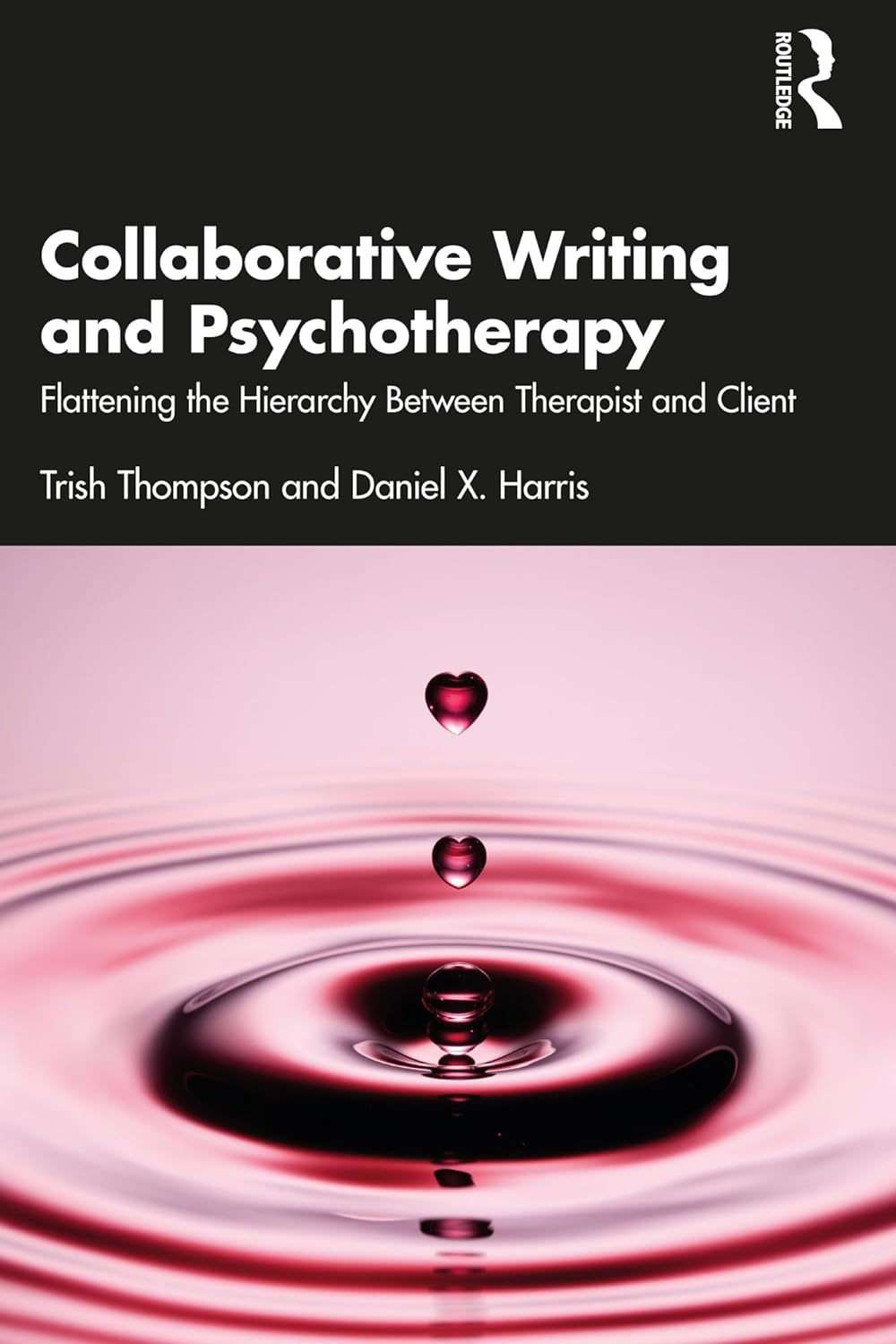 Collaborative Writing and Psychotherapy: Flattening the Hierarchy Between Therapist and Client