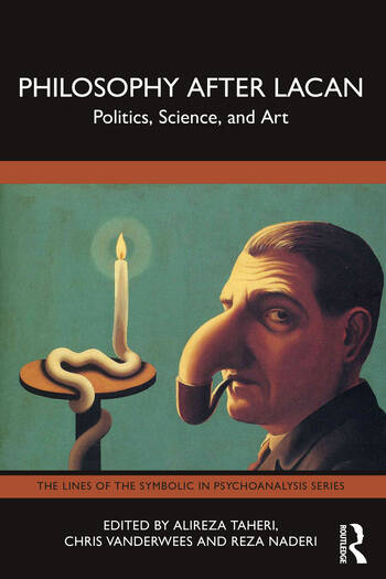 Philosophy After Lacan: Politics, Science, and Art