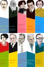 Classic Karnac Bookmarks - Complete Set
