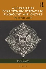 A Jungian and Evolutionary Approach to Psychology and Culture: The Infinite Ladder