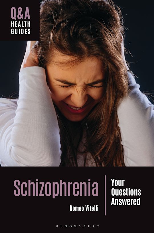 Schizophrenia: Your Questions Answered