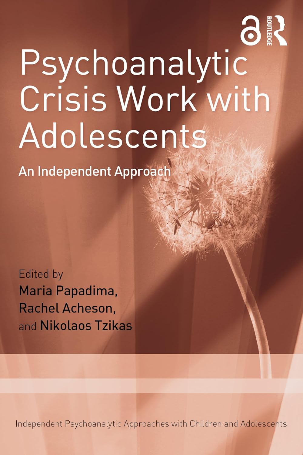 Psychoanalytic Crisis Work with Adolescents: An Independent Approach