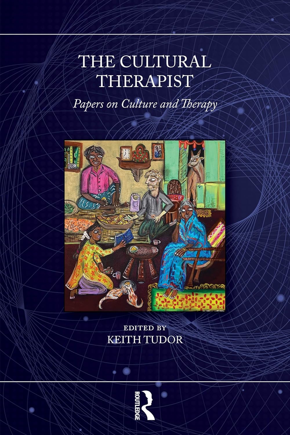 The Cultural Therapist: Papers on Culture and Therapy