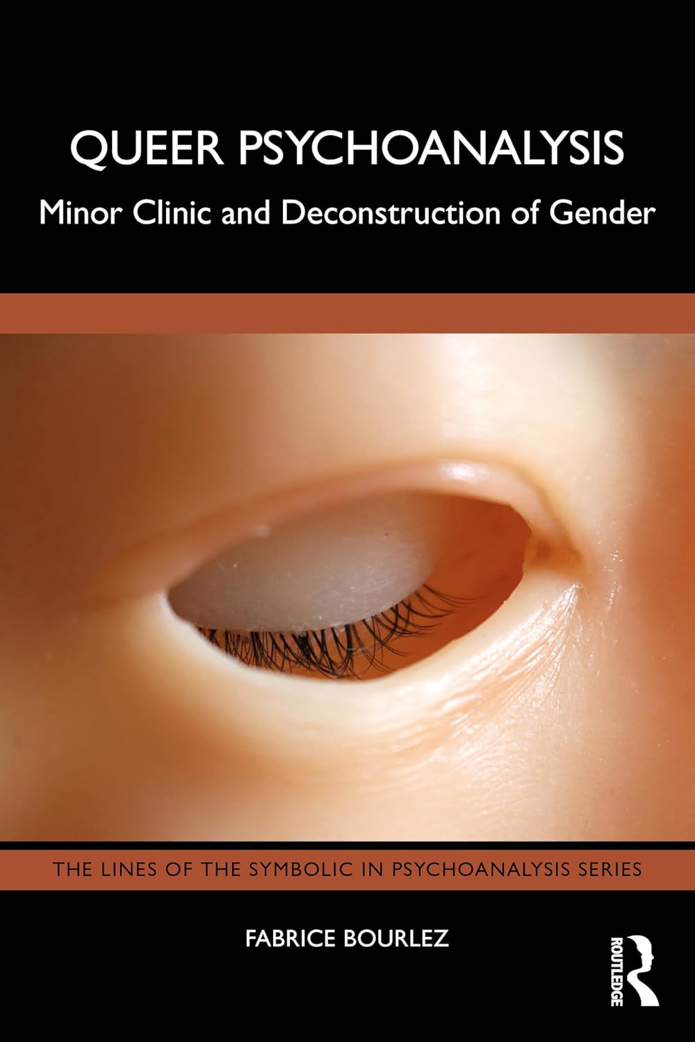 Queer Psychoanalysis: Minor Clinic and Deconstruction of Gender
