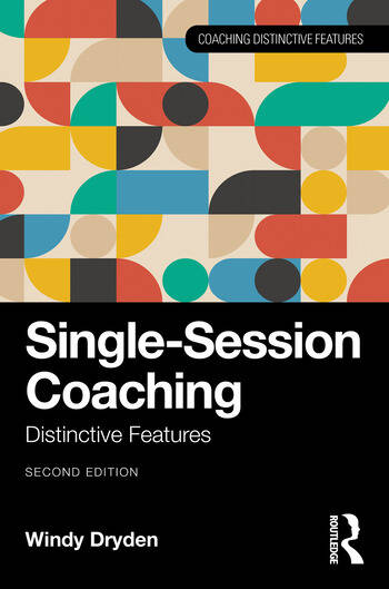 Single-Session Coaching: Distinctive Features