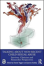 Talking about non-recent child sexual abuse: Survivor, Clinician and Researcher perspectives