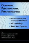 Comparing Psychoanalytic Psychotherapies
