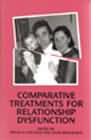 Comparative Treatments for Relationship Dysfunction