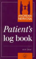 Anorexia Nervosa: Patient's Log Book