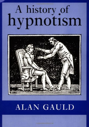 A History of Hypnotism