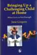 Bringing Up a Challenging Child at Home: When Love is Not Enough