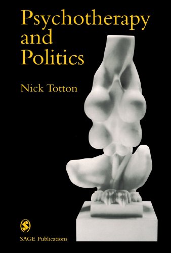 Psychotherapy and Politics