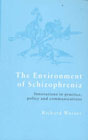 The environment of schizophrenia: Innovations in practice, policy and communications