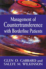 Management of Countertransference with Borderline Patients