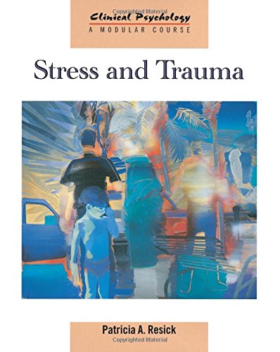 Stress and Trauma