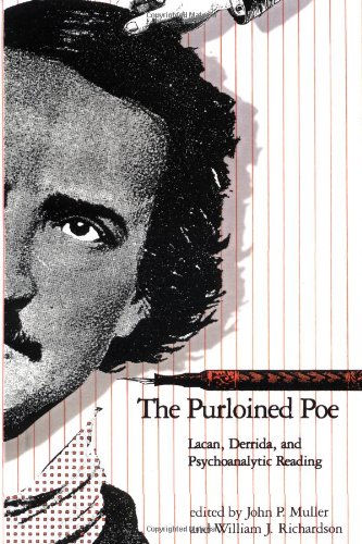 The Purloined Poe: Lacan, Derrida and Psychoanalytic Reading