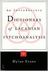 An Introductory Dictionary of Lacanian Psychoanalysis