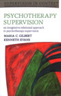 Psychotherapy Supervision