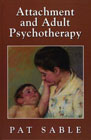 Attachment and adult psychotherapy