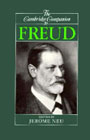 the Cambridge Companion to Freud