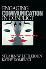 Engaging communication in conflict: systemic practice