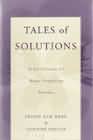 Tales of solutions: Tales of hope-inspiring stories