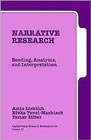 Narrative research: Reading, analysis, and interpretation