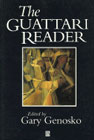 Guattari reader