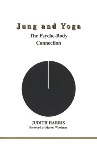 Jung and Yoga: the Psyche-Body Connection