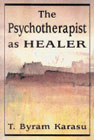 The psychotherapist as healer: 