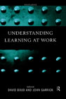 Understanding learning at work: 