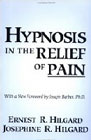 Hypnosis in the relief of pain: 
