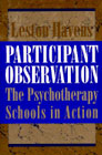 Participant observation: The psychotherapy schools in action