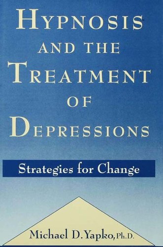 Hypnosis in the Treatment of Depressions