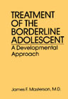 Treatment of the borderline adolescent: A developmental approach