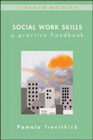 Social Work Skills and Knowledge: A Practice Handbook: Second Edition
