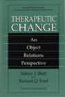 Therapeutic change: an object relations perspective: Applied clinical Psychology