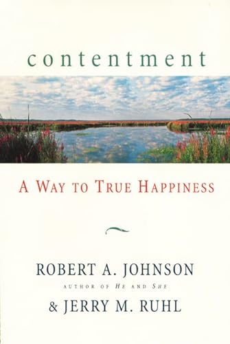 Contentment: A way to true happiness