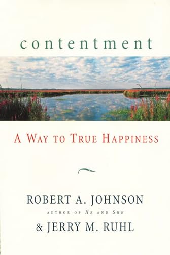 Contentment: A way to true happiness