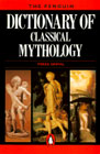 The Penguin dictionary of classical mythology