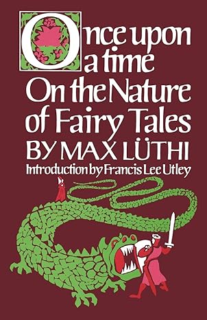 Once upon a time: On the nature of fairy tales