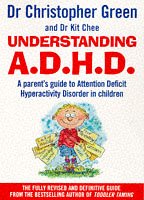 Understanding ADHD: A Parent's Guide to Attention Deficit Hyperactivity Disorder in Children