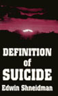 Definition of Suicide