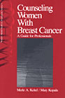 Counselling women with breast cancer