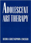 Adolescent art therapy: 