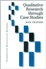 Qualitative Research Through Case Studies.