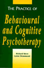 The practice of behavioural and cognitive psychotherapy