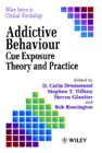 Addictive Behaviour: cue exposure theory and practice