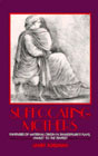 Suffocating Mothers: Fantasies of maternal origin in Shakespeare's plays, Hamlet to The Tempest