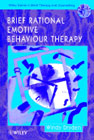 Brief Rational Emotive Behaviour Therapy